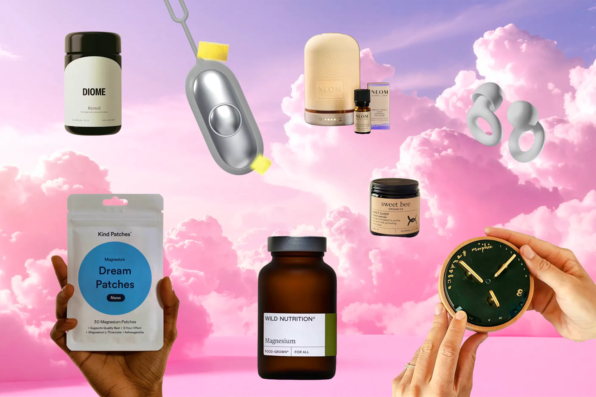 Sleep Tools