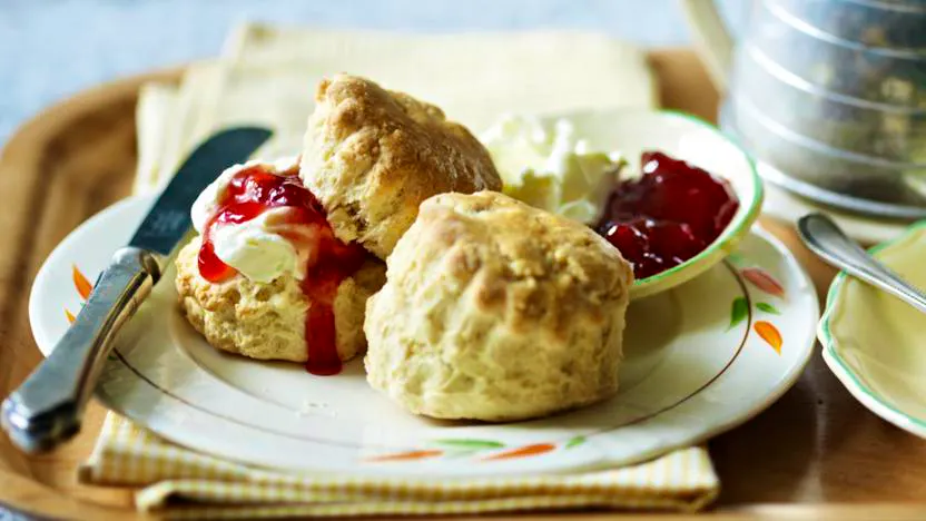 Mary Berry