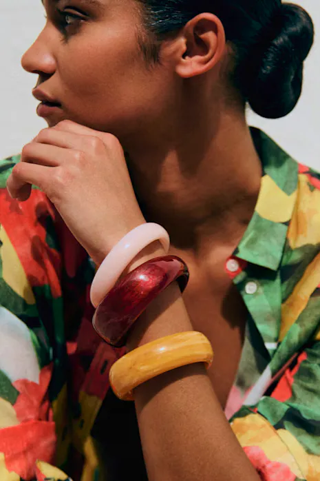 Sezane Amanda Bracelet, £65