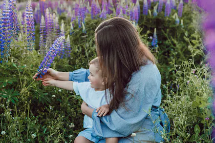 Time Well Spent: 10 Of The Best Experience Gifts For Mother's Day