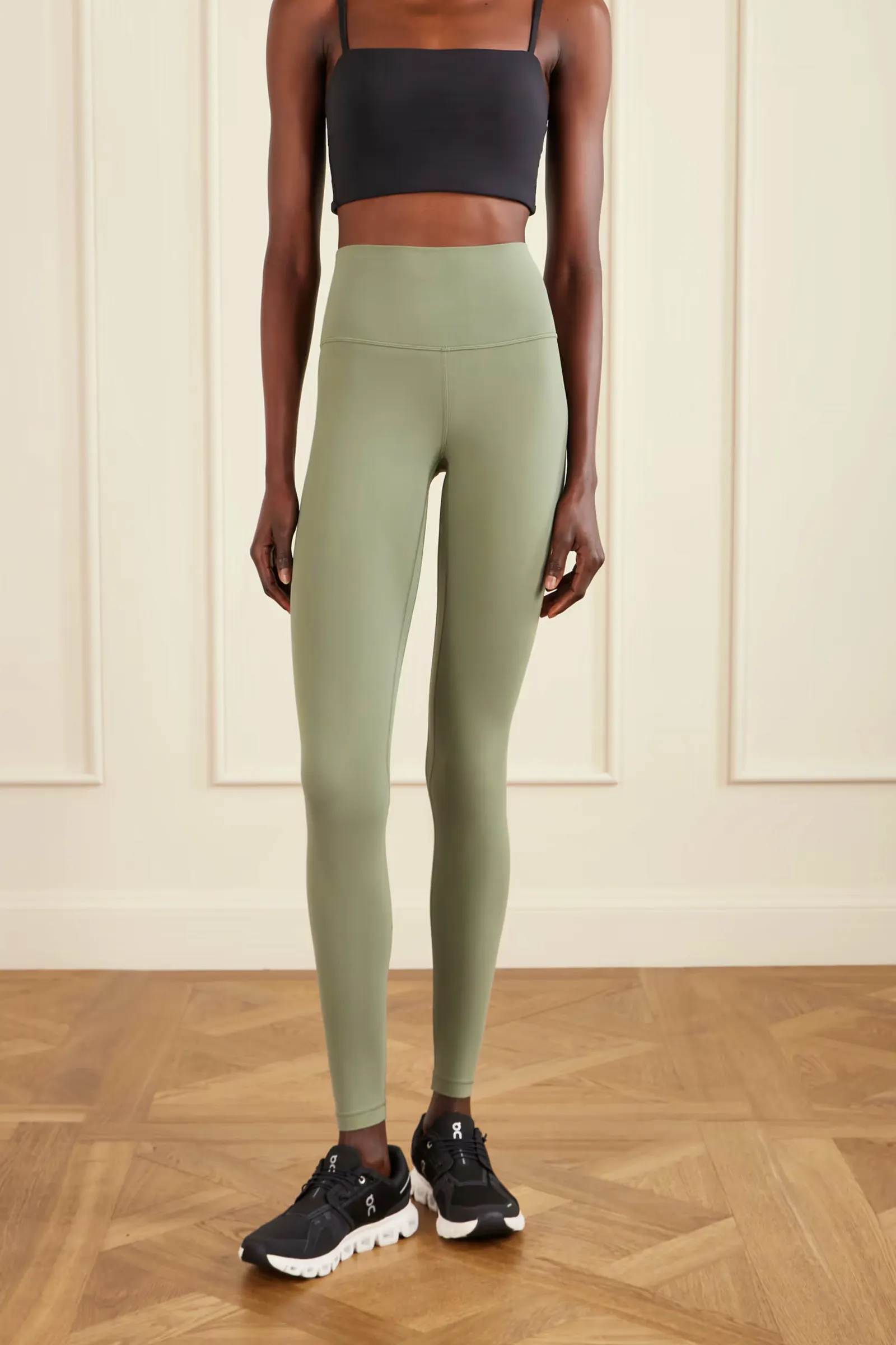 Lululemon Align Nulu Leggings, £90