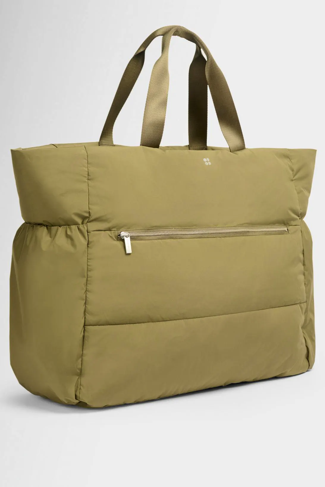 Sweaty Betty Weekender Bag, £110