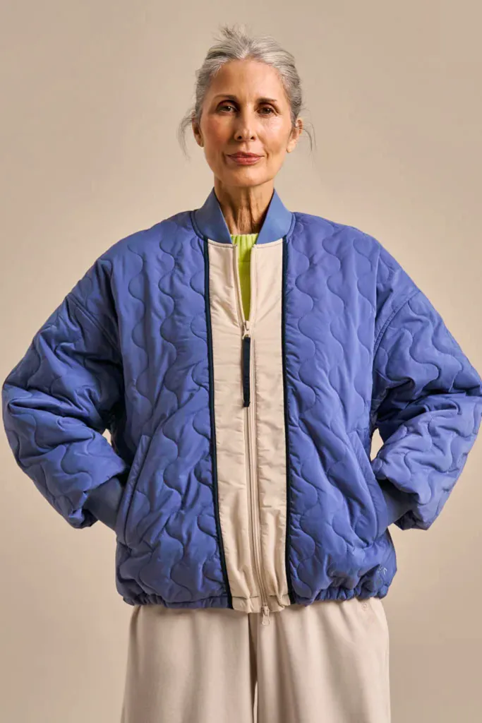 BAM Cloud 9 Jacket, £129