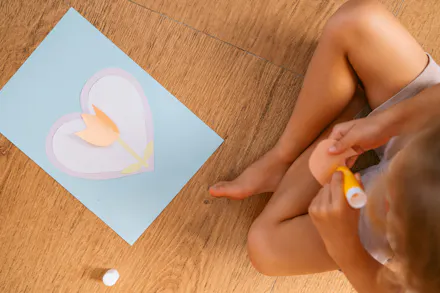 8 Mother’s Day Gift Ideas To Make With Little Ones