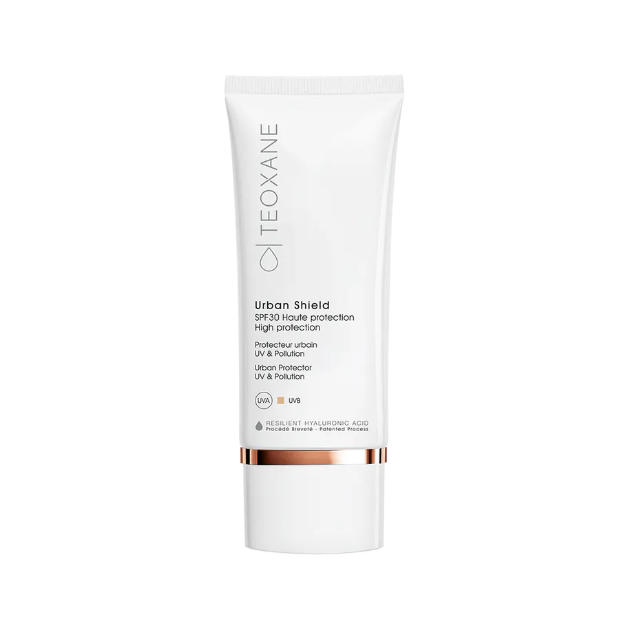 Urban Shield SPF30