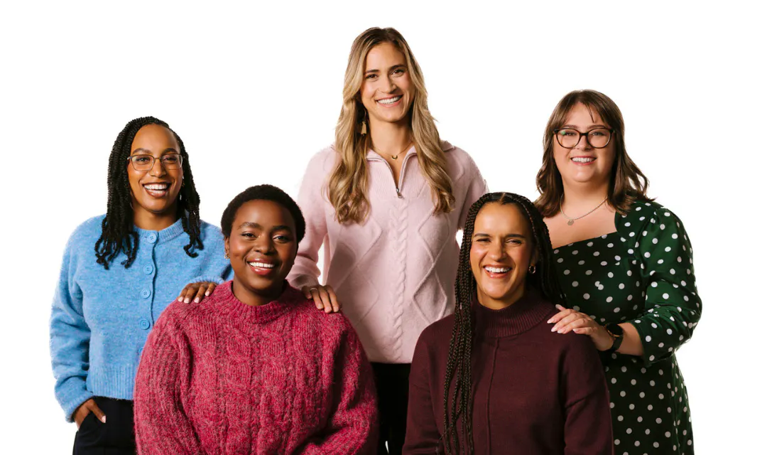 Change A Girls Life Kings Trust 2026