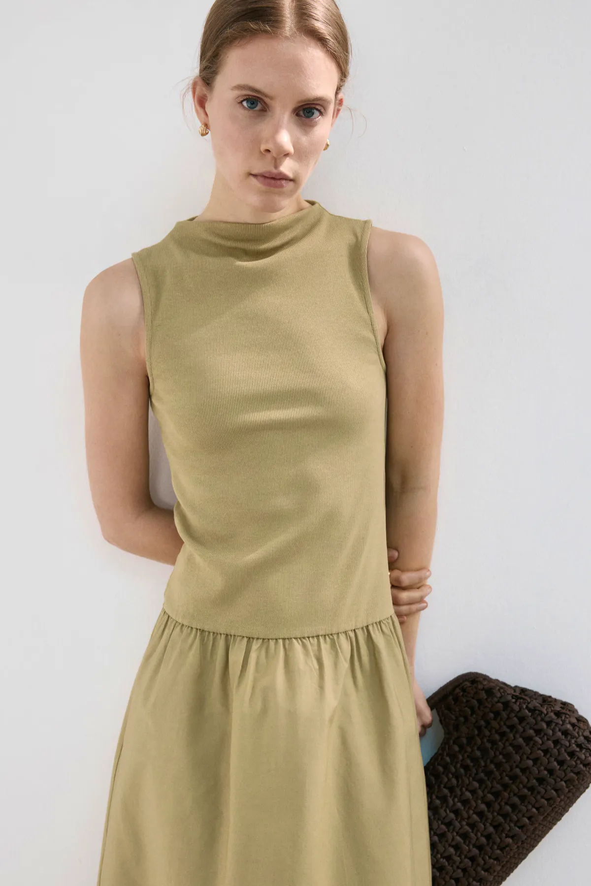 14 Spring Pastel Dresses to Shop From £26