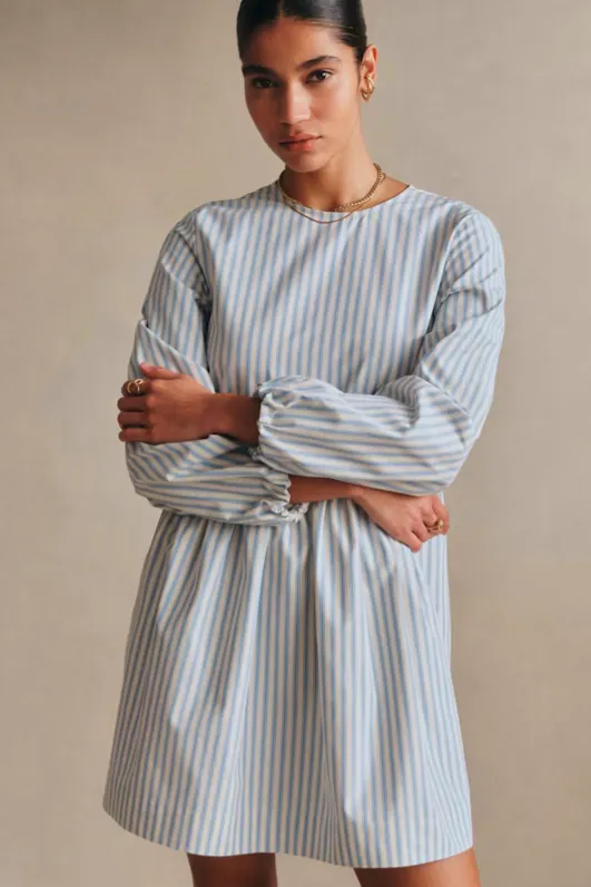 Sézane Zelie Dress, £155