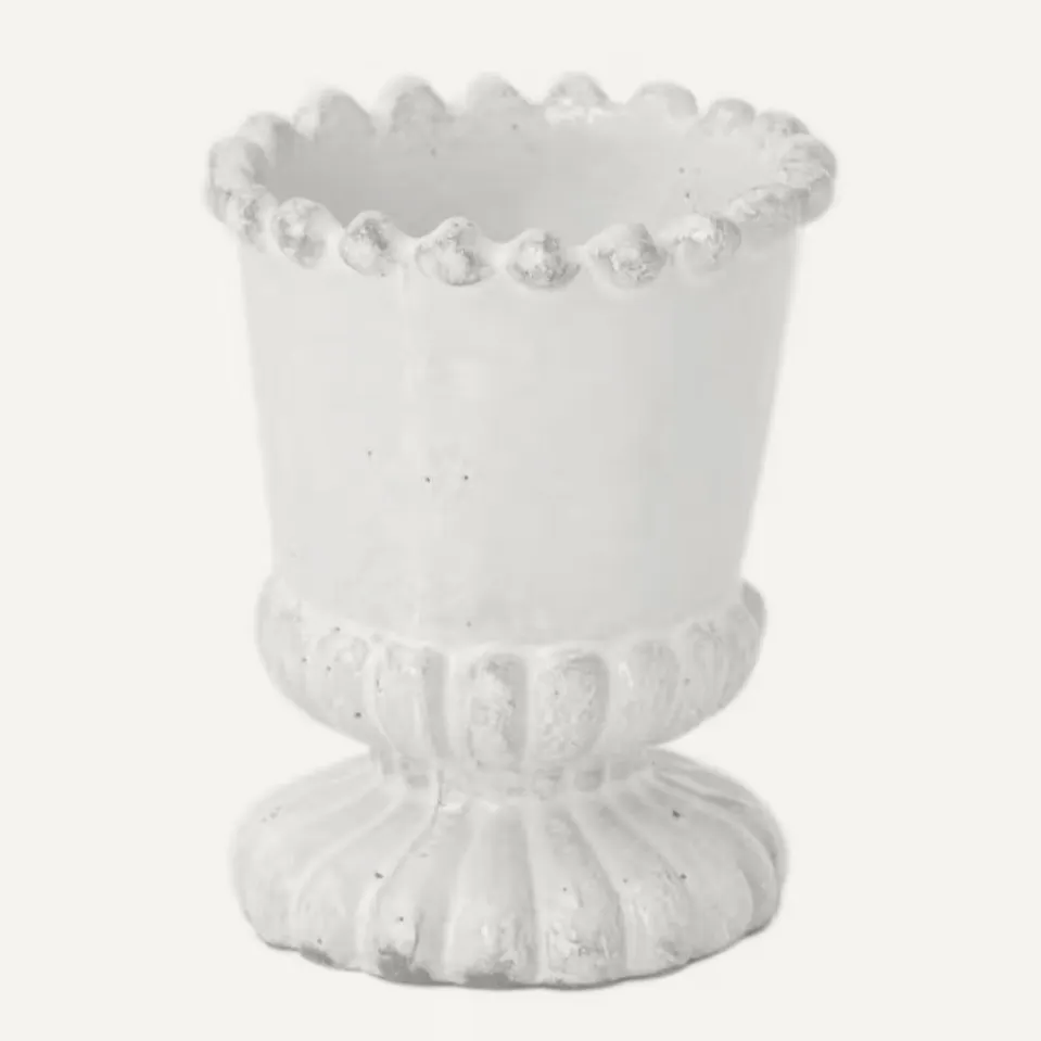 Astier De Villatte Adélaïde Egg Cup, £80