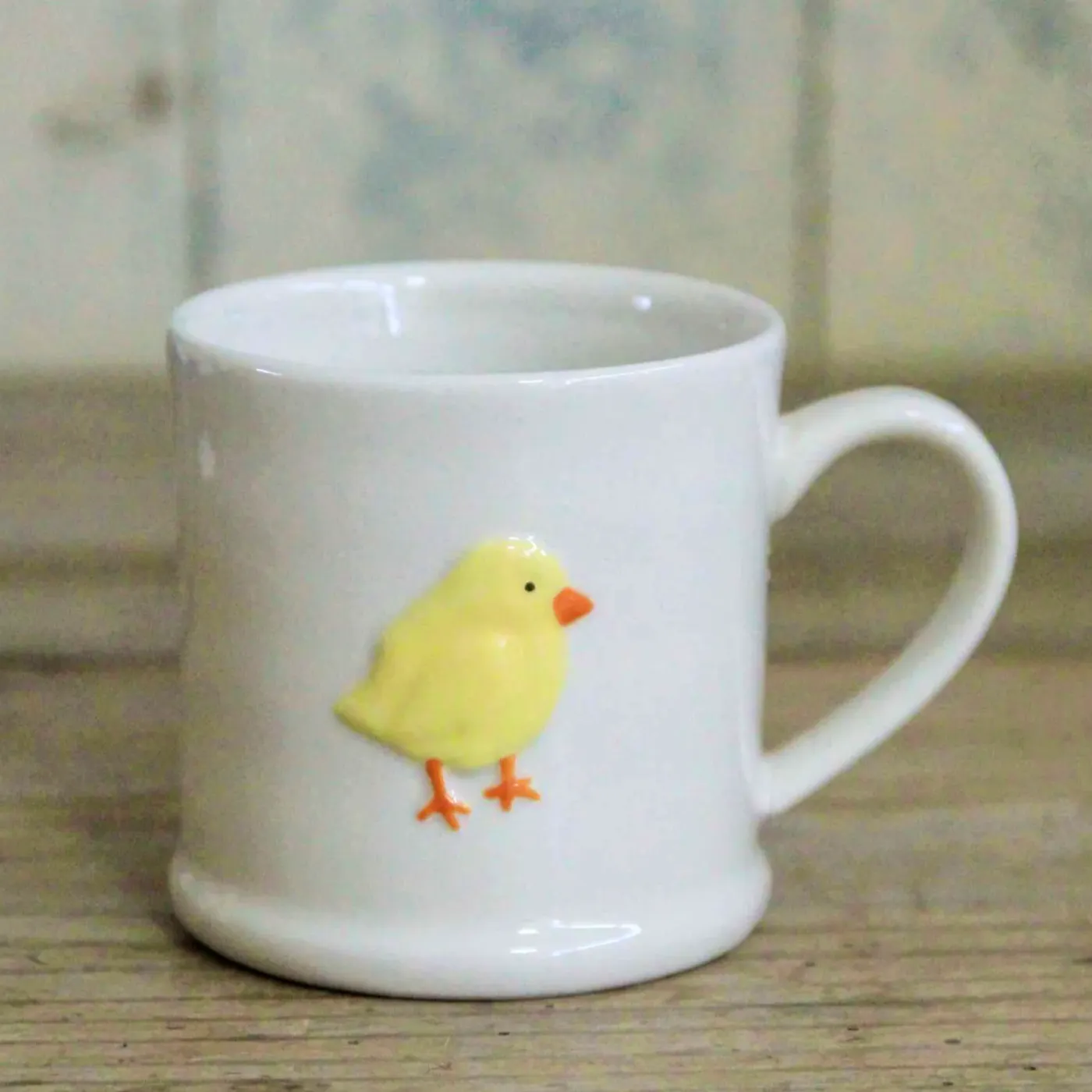 Closet & Botts Stoneware Mug, £7.99