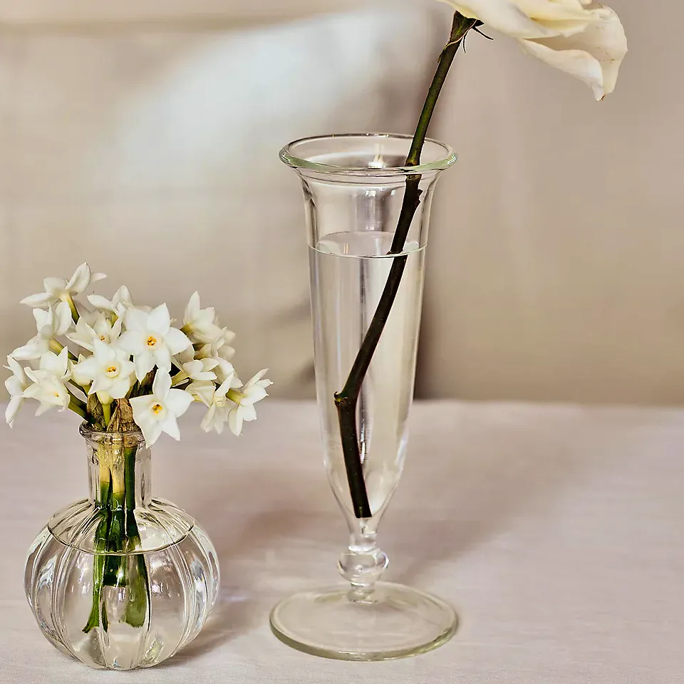 The White Company Camille Vase, £30