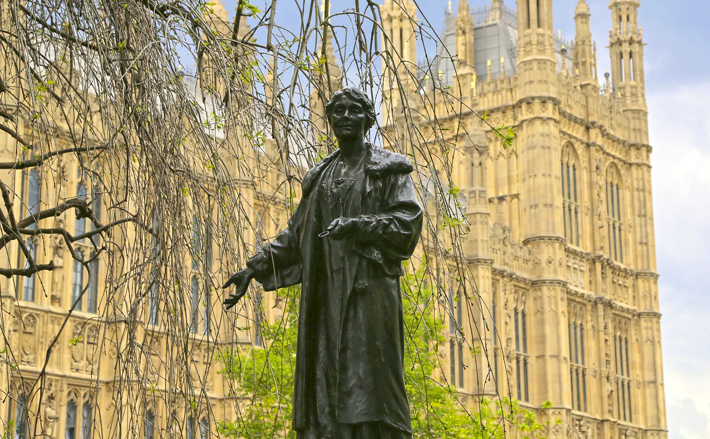 Women Who Changed The World Emmeline Pankhurst