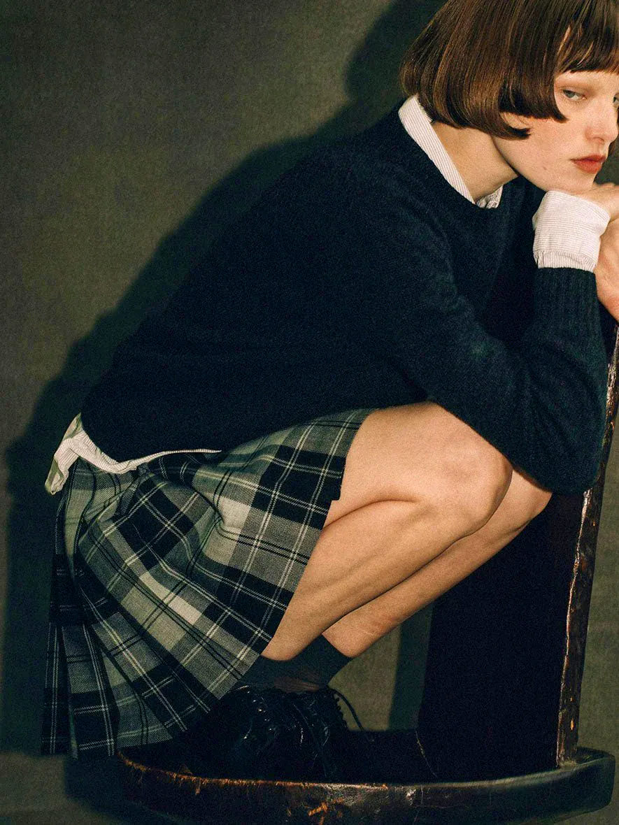 Le Kilt Scottish Womenswear