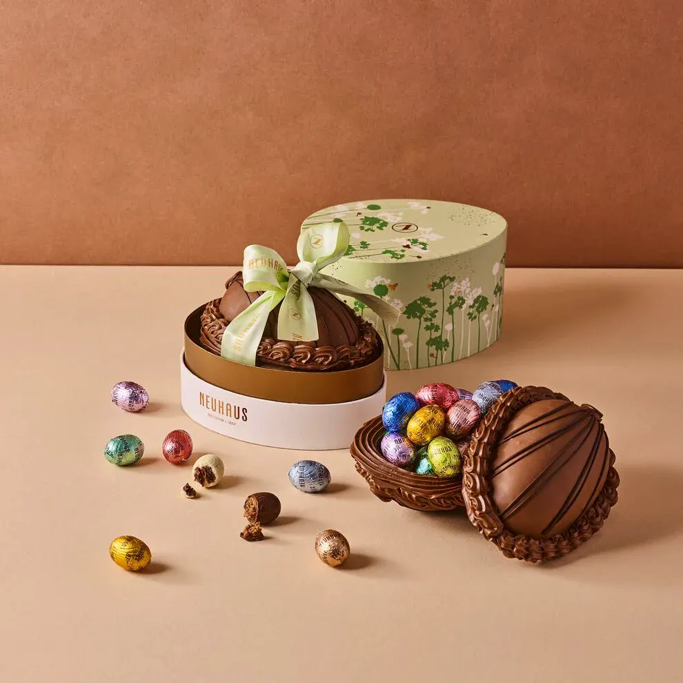BALLOTOEUF NUTPASTE 550 G