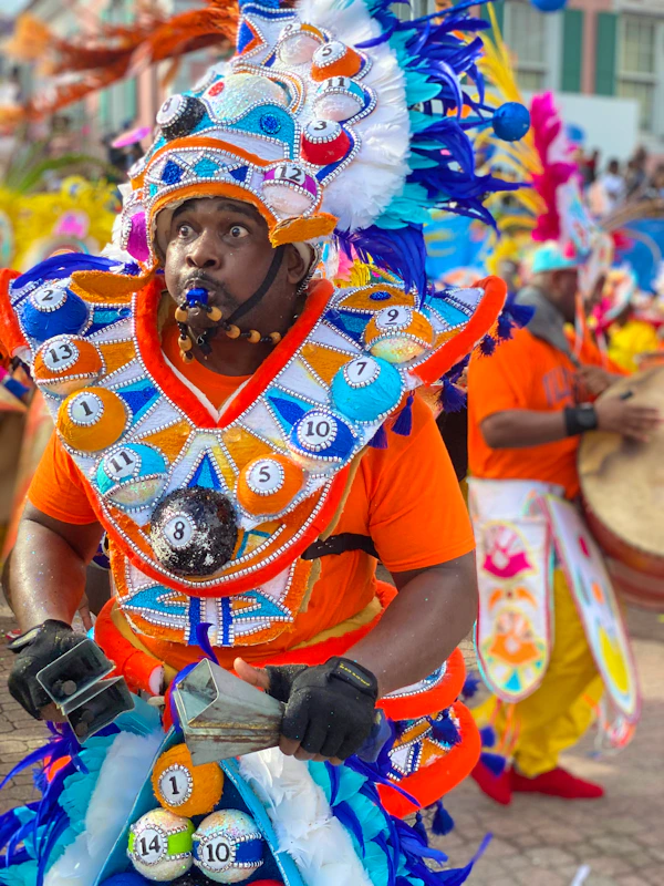 CULTURE FIX