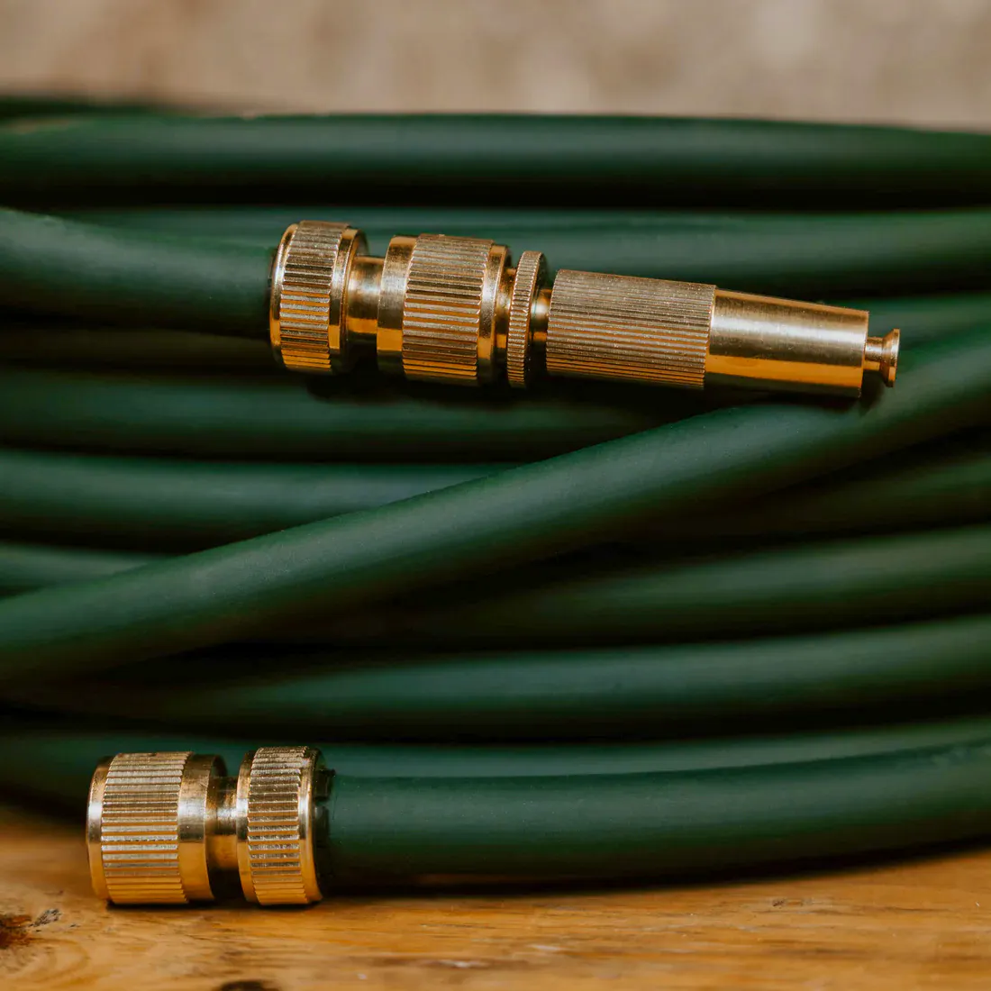 Claverton Cloches Beautiful Garden Hose, £250