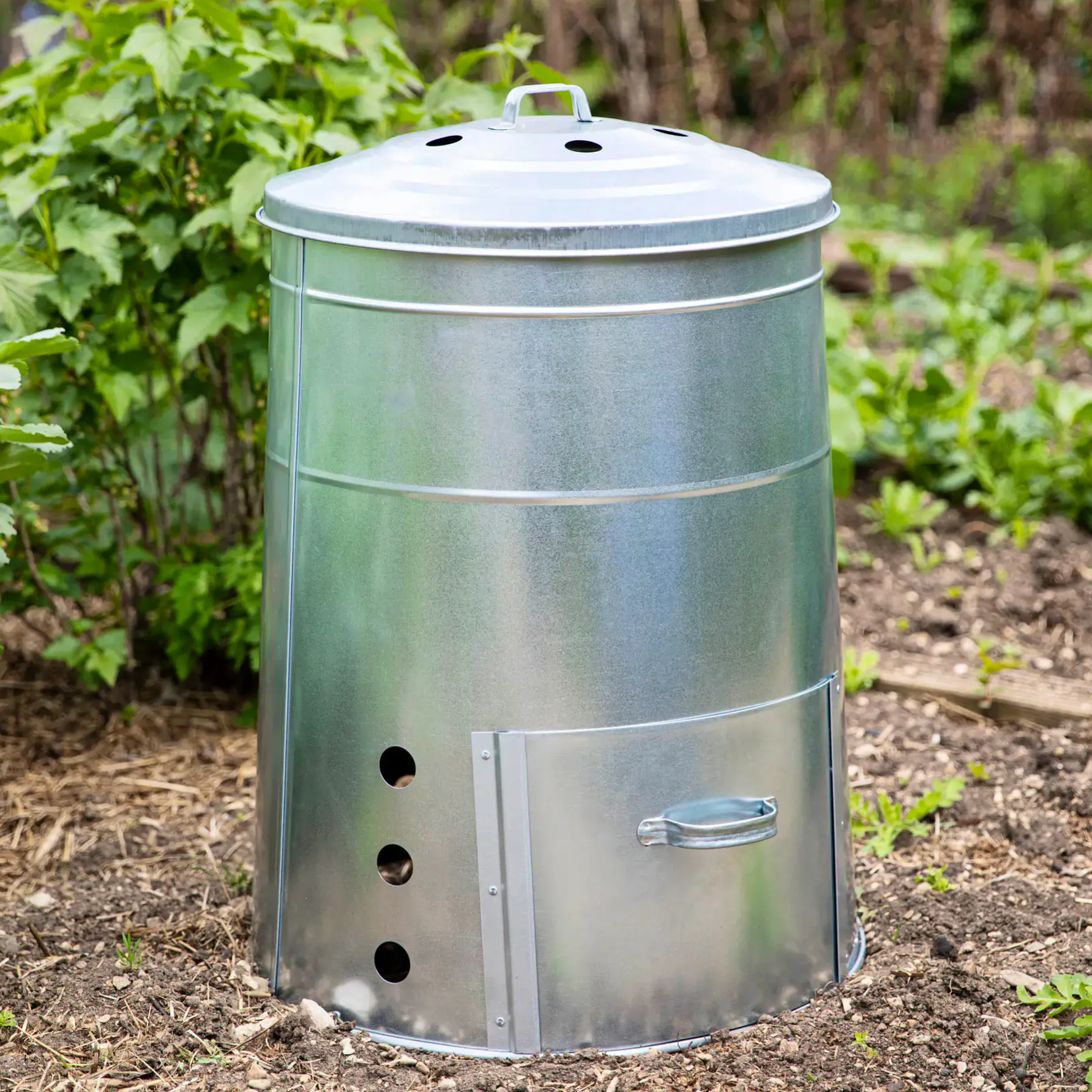 Garden Trading Classic Compost Bin, £140