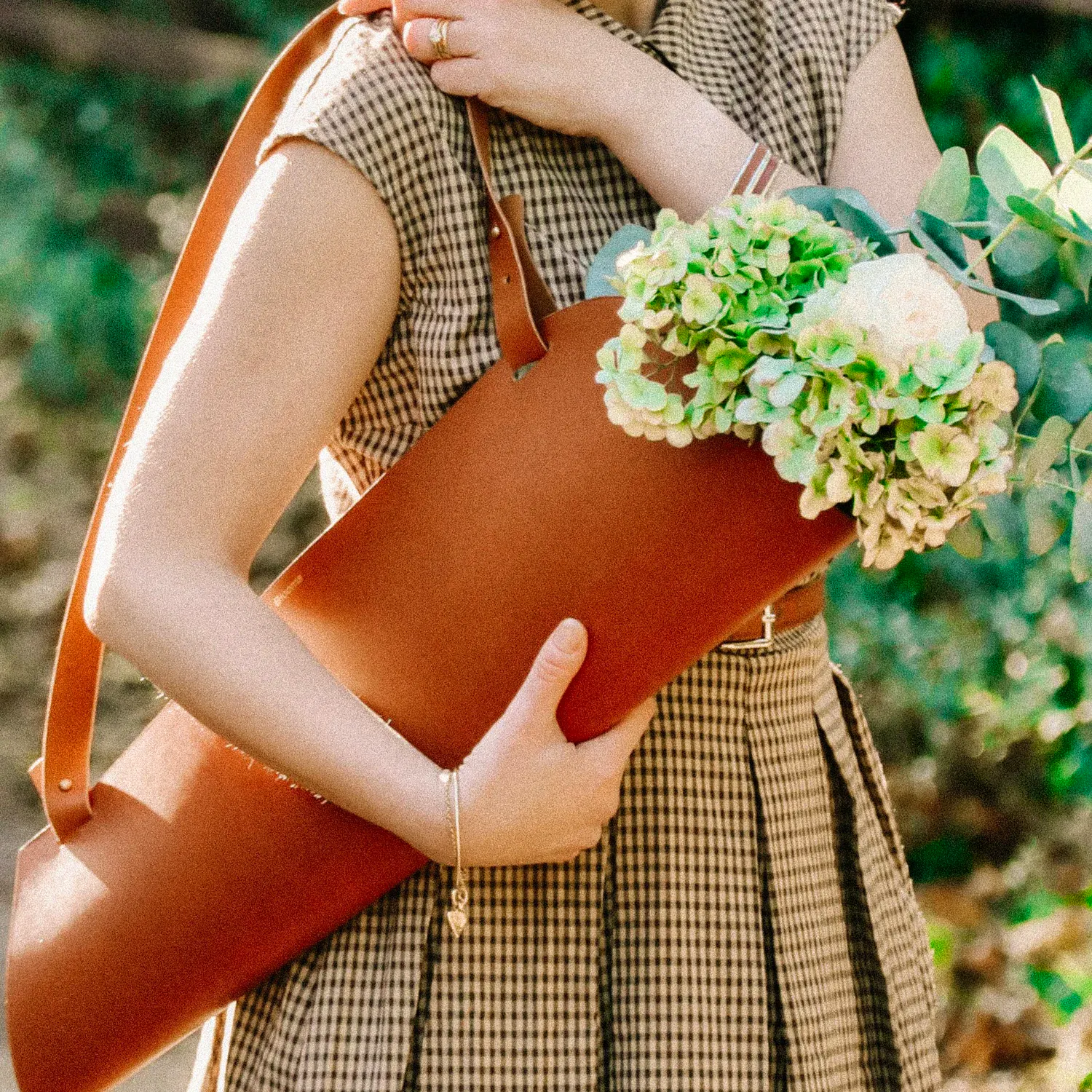 Priestleys The Bloom Roll, £120