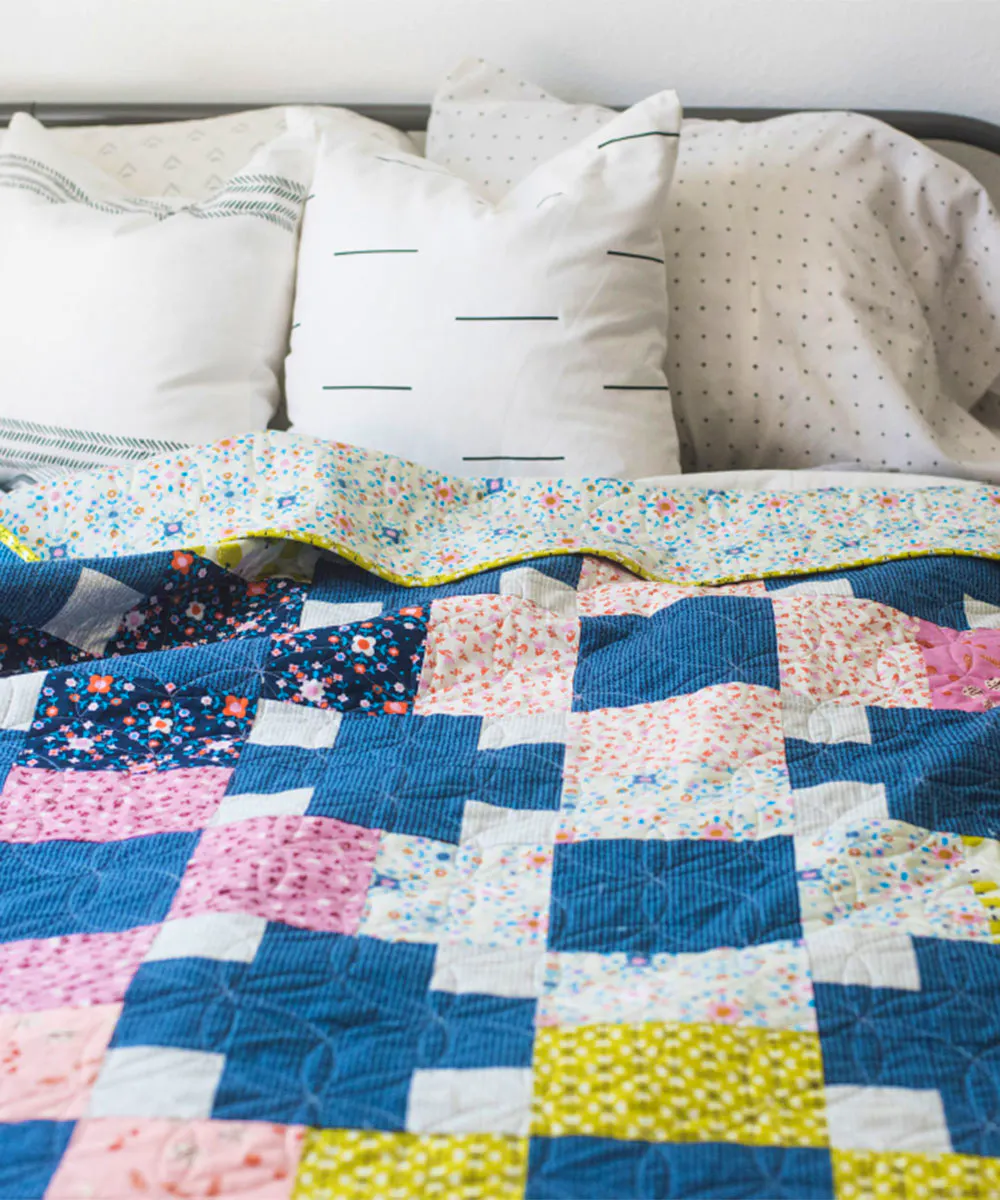 How To Look After Quilt Fabric 2