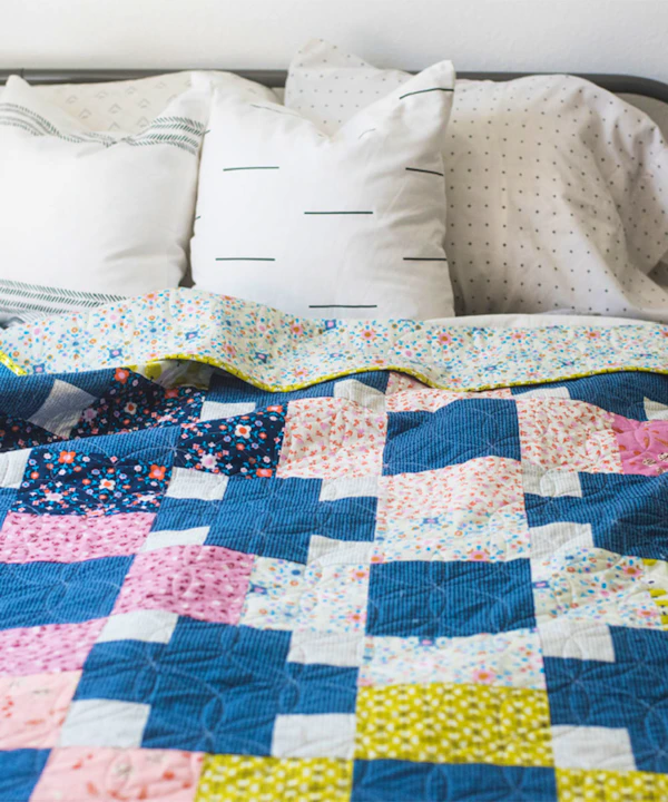 How To Look After Quilt Fabric 2