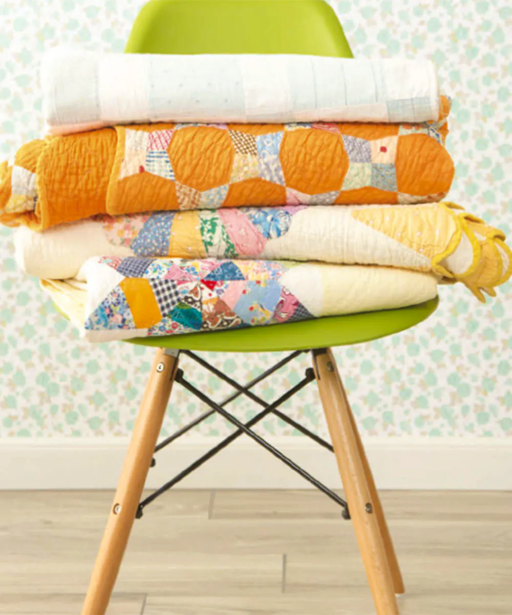 How To Look After Quilt Fabric