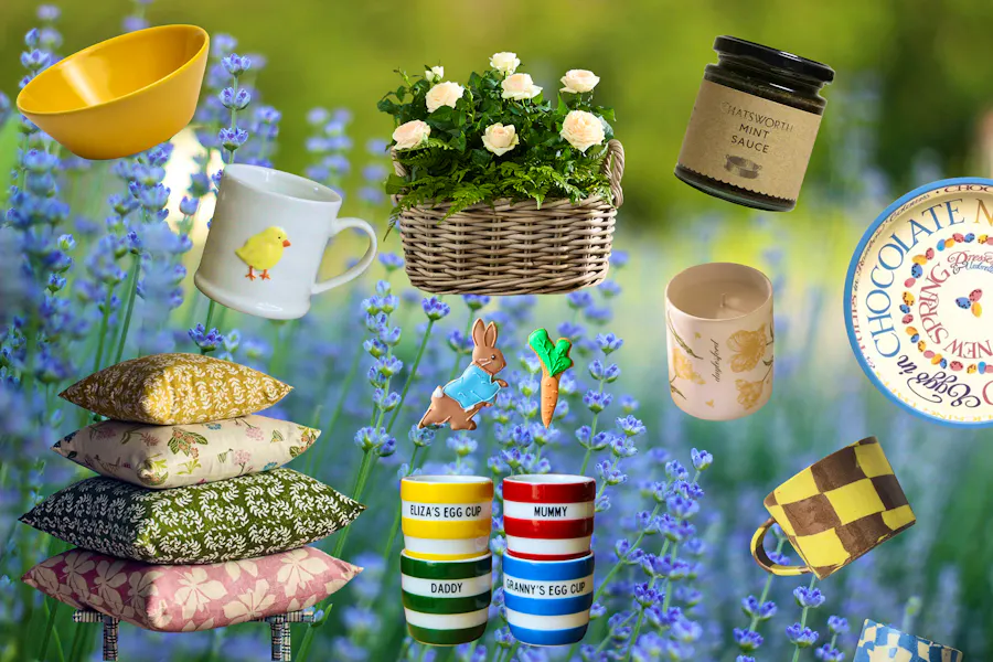 Easter Host Gifts 2026