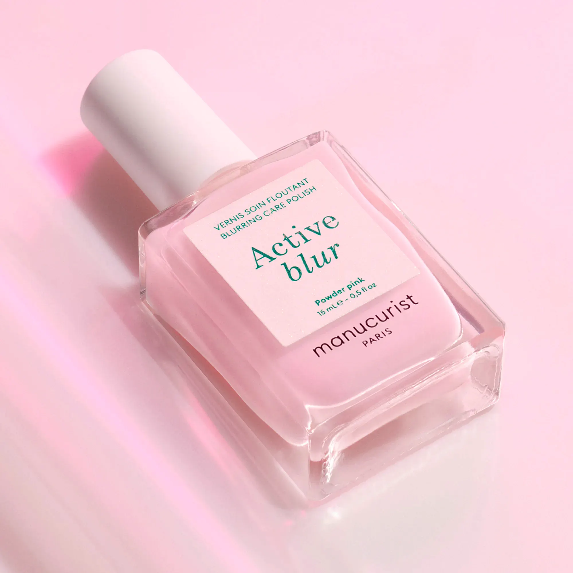 Manucurist Active Blur