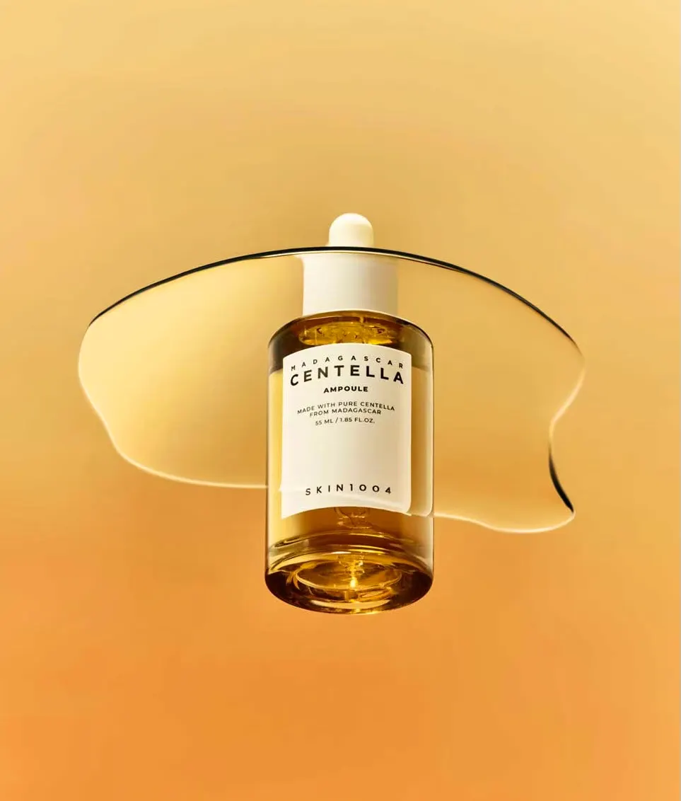 SKIN1004 Madagascar Centella Ampoule 55ml
