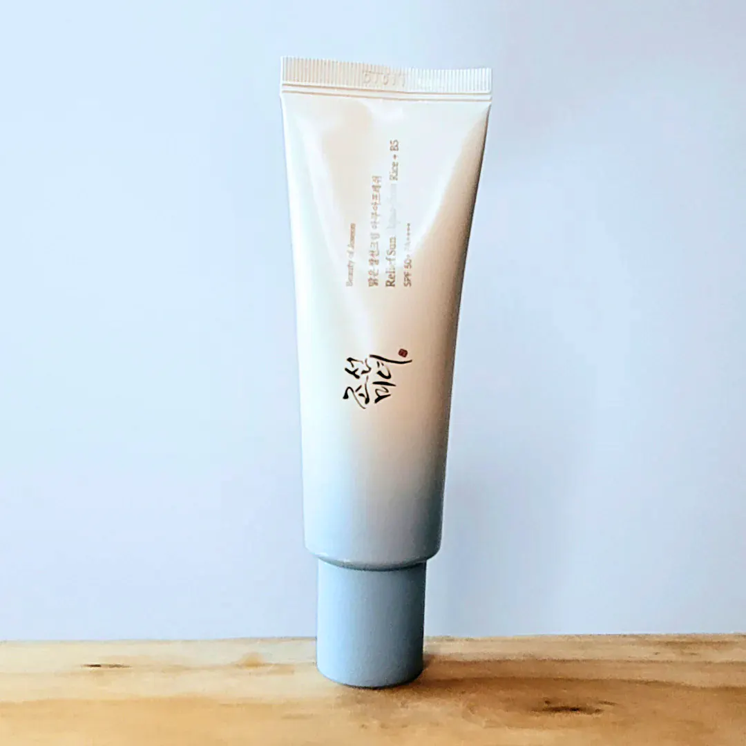Beauty Buys Under 30 Joseon-aqua-fresh-spf50 2