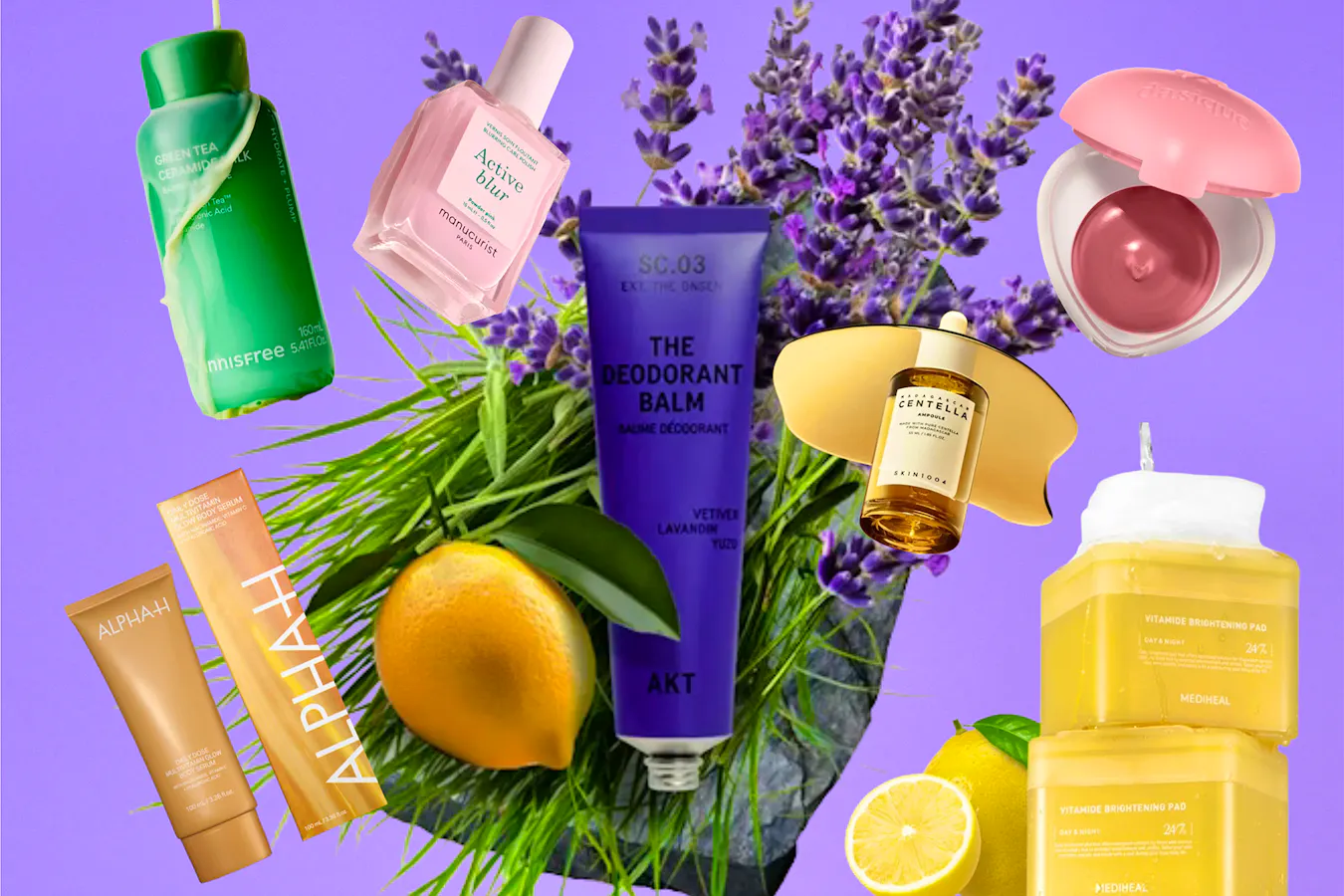 Beauty Buys Under 30 Hero