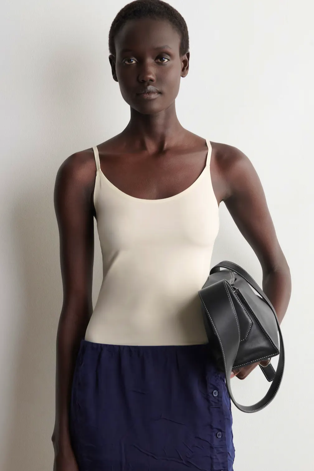 Cos Slim-Fit Jersey Cami Top, £25
