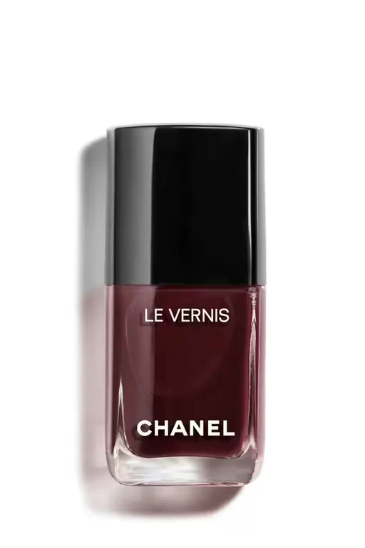 Chanel Rouge Noir, £25.50