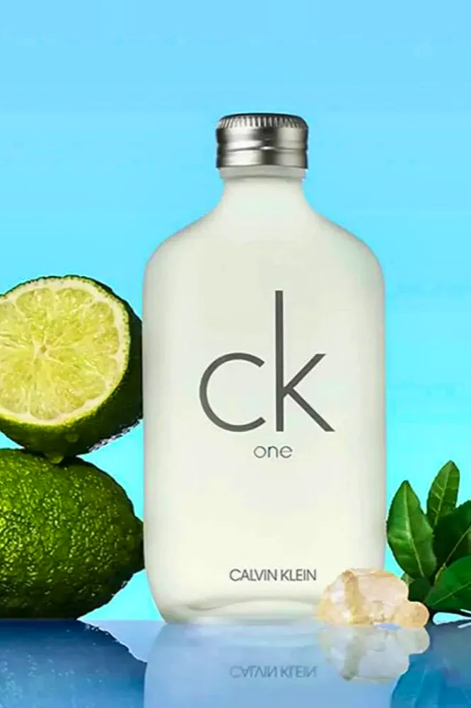 Calvin Klein CK One, £24.95