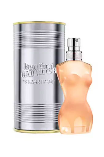 Jean Paul Gaultier Jean Paul Gaultier Classique Eau de Toilette, £45.80
