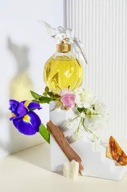 Nina Ricci L’air Di Temps, £44