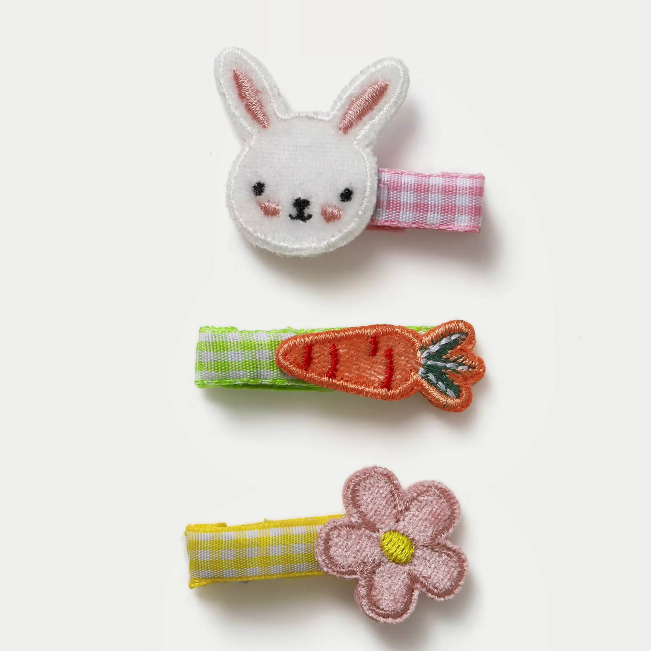 Marks & Spencer Easter Printed Motif Clips, £8