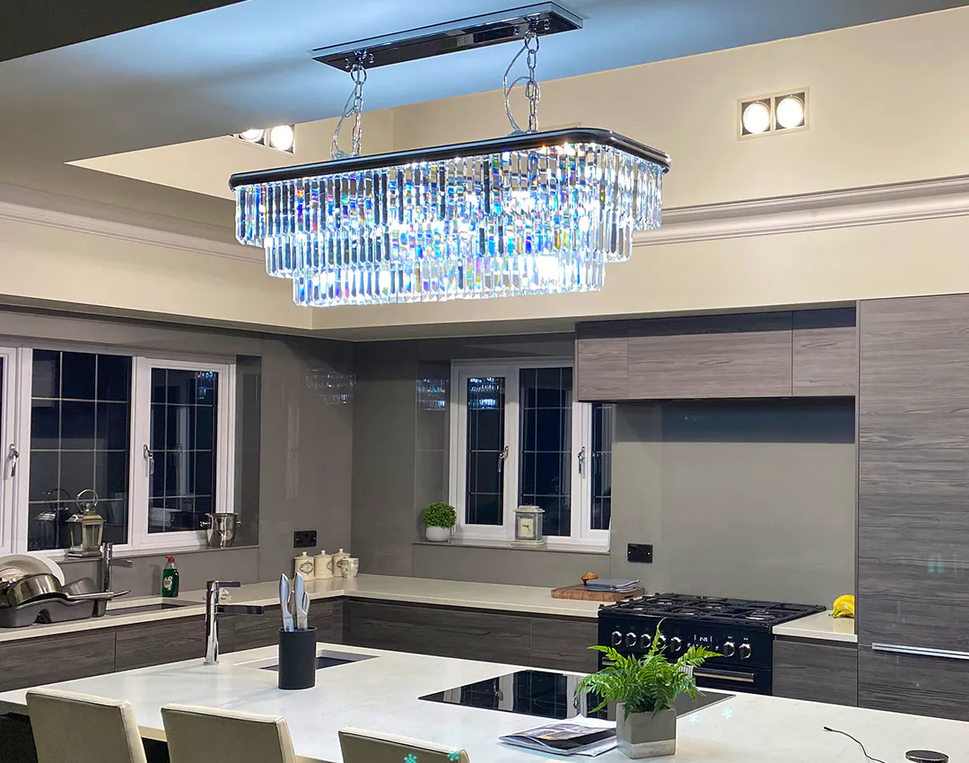 Wt Lighting Layered-glass-lighting
