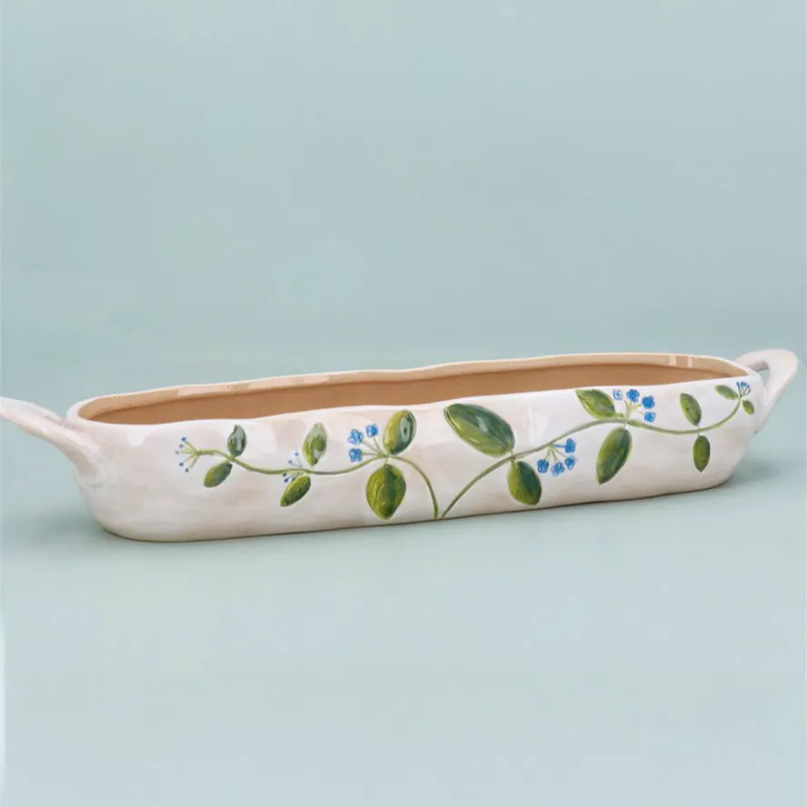 Gisela Graham Long Serving Dish, £19.99