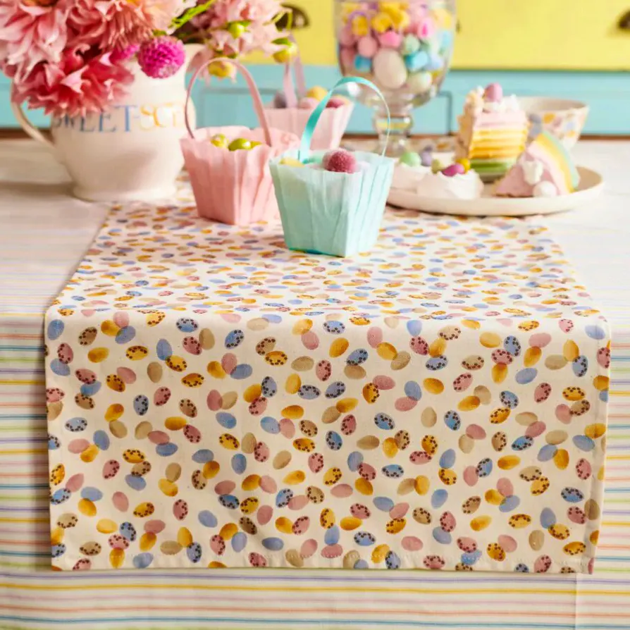 Emma Bridgewater Mini Eggs Runner, £40