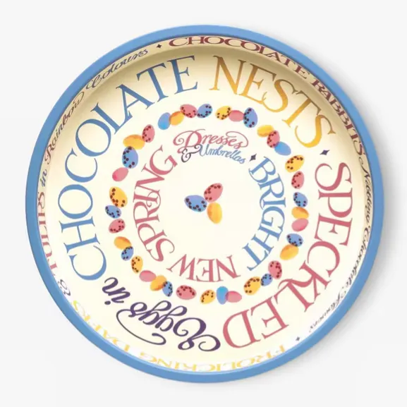 Emma Bridgewater Easter Tray, £12