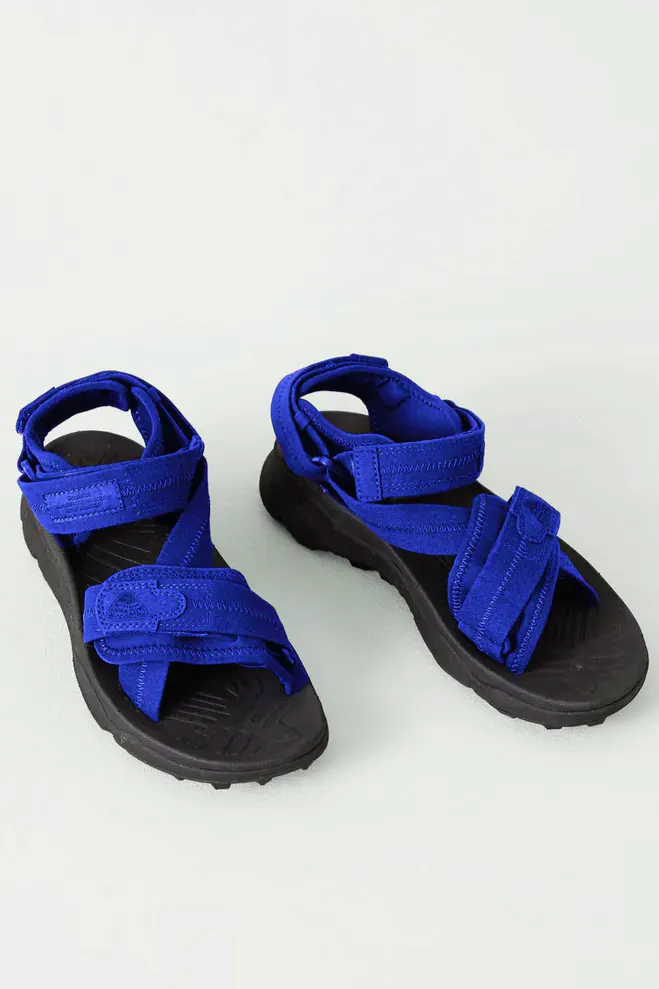 Flower Mountain Kaiso Sandals, £189