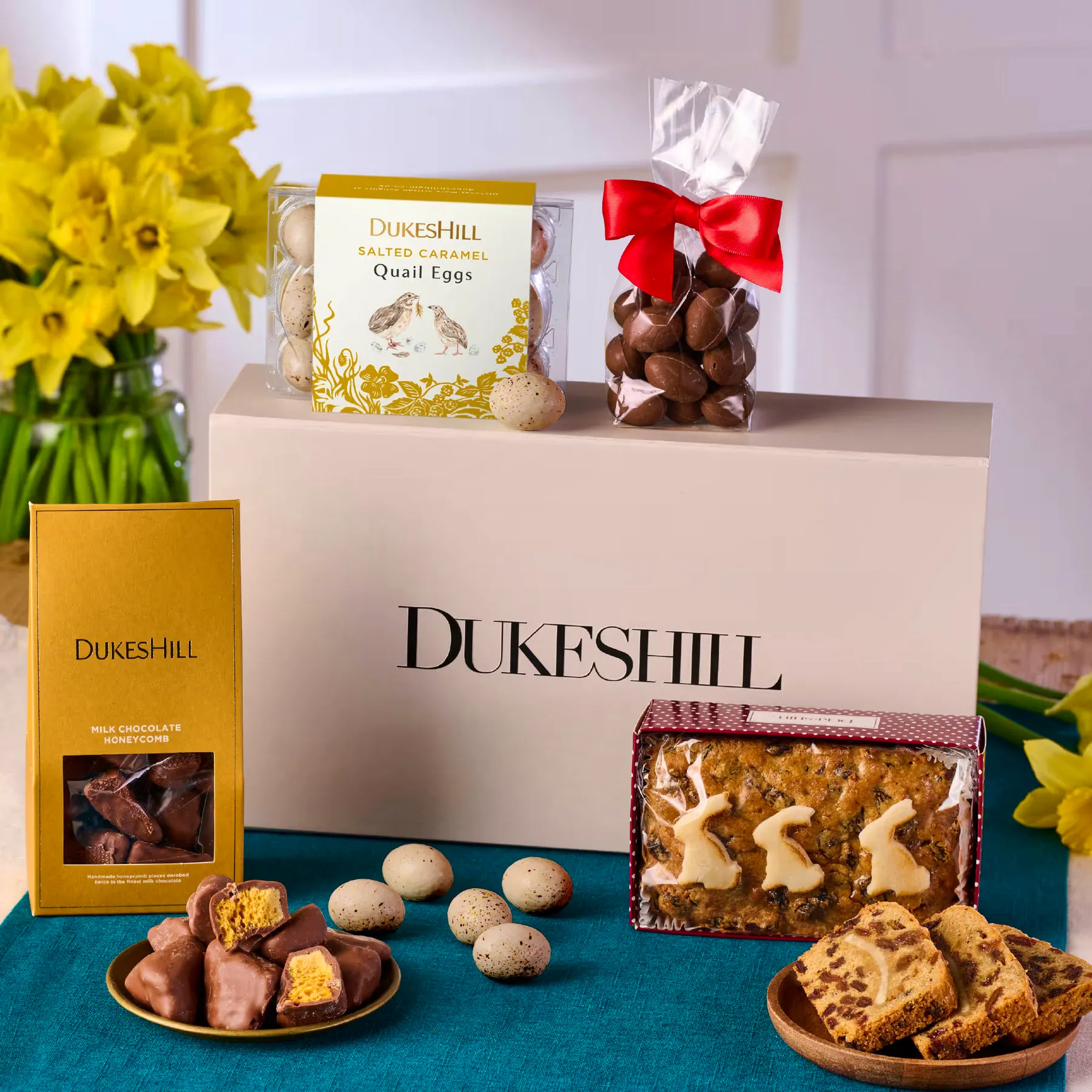 Dukes Hill Easter Treats Gift Box