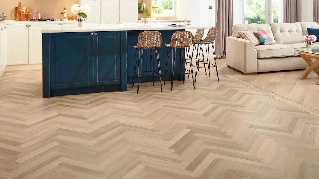 Best All Round Floors Karndean Flooring
