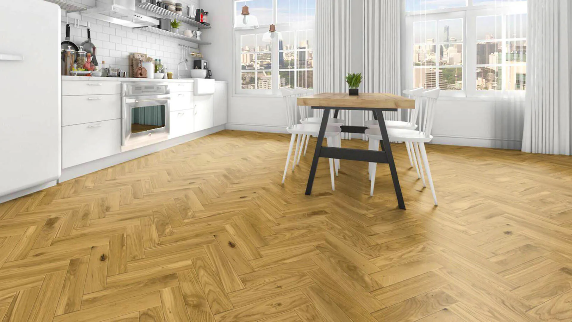 Best All Round Flooring