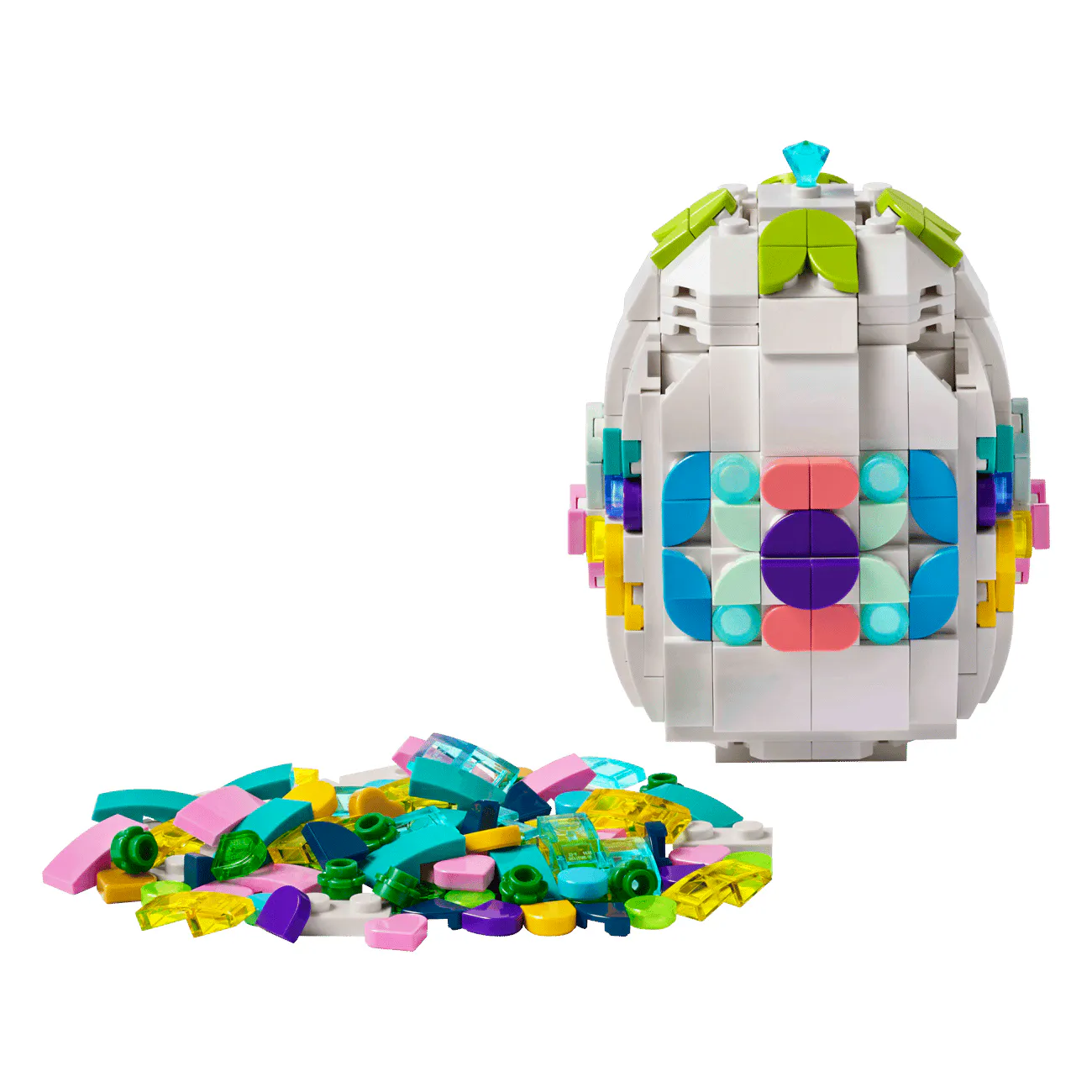 Decorative Easter Egg £17.99