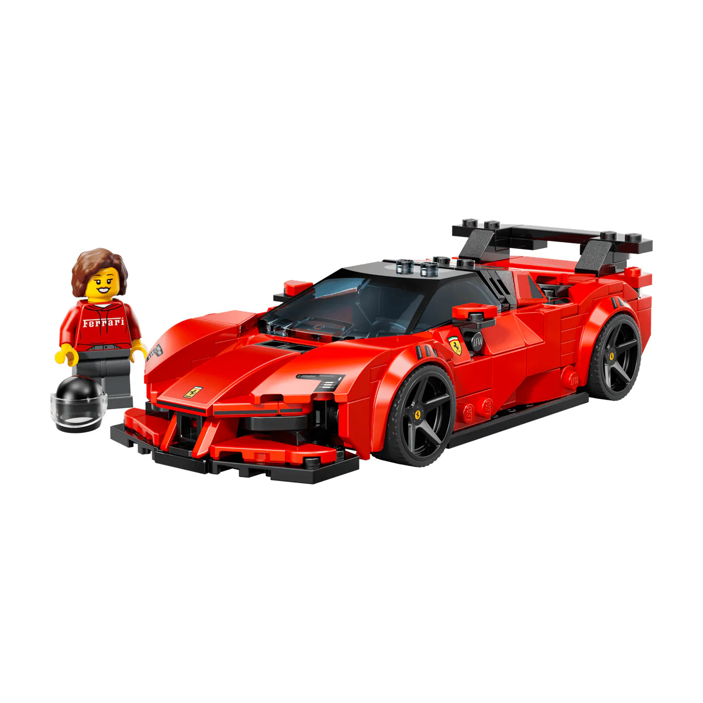 Ferrari SF90 XX Stradale Sports Car £22.99