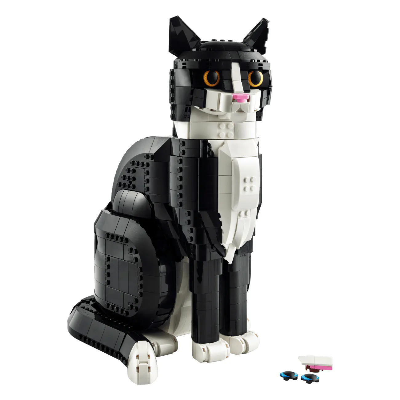 Tuxedo Cat £89.99