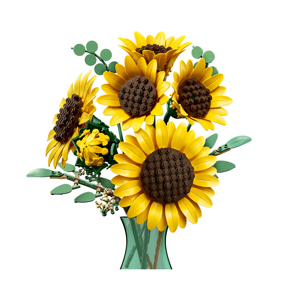 Sunflower Bouquet £54.99