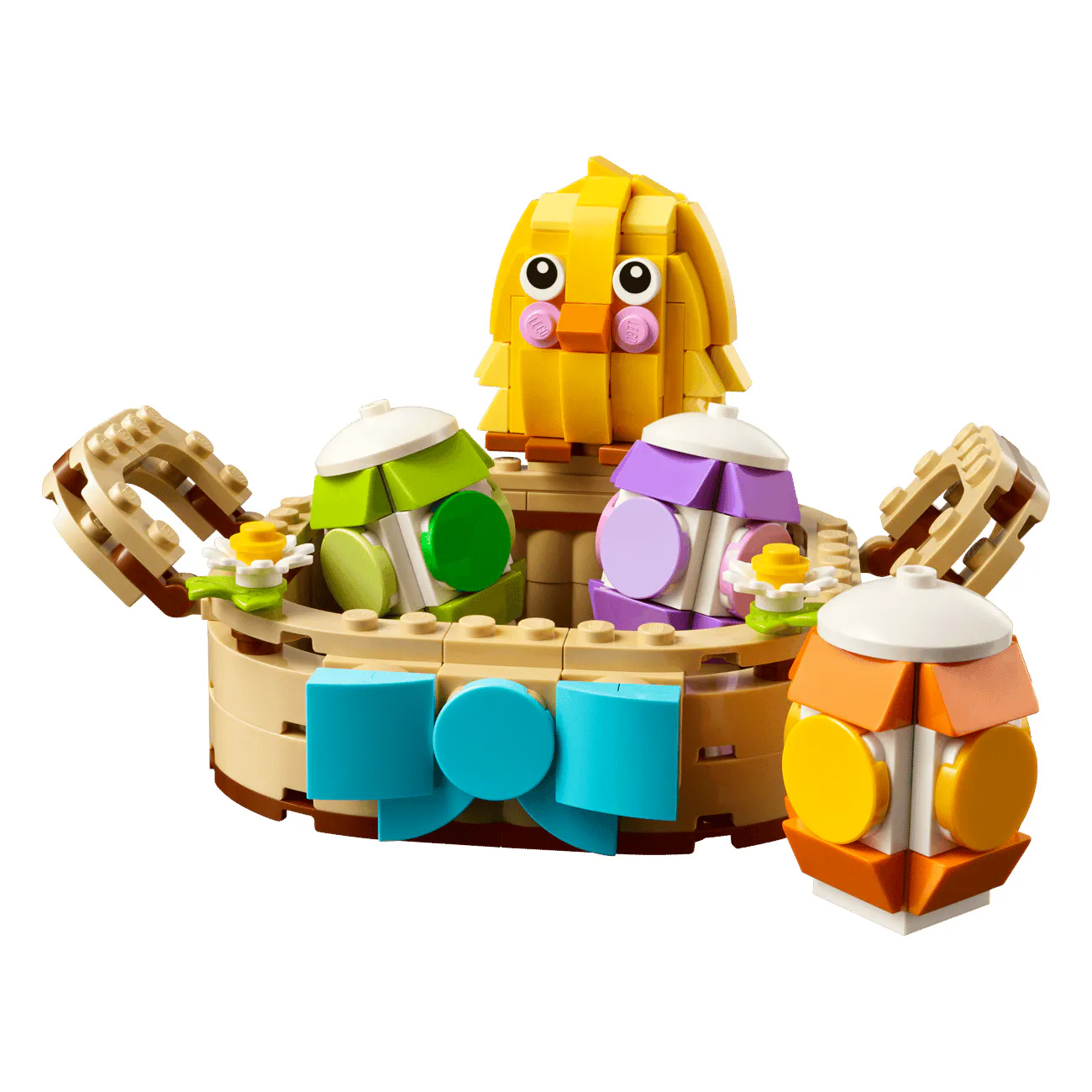 Easter Basket £12.99