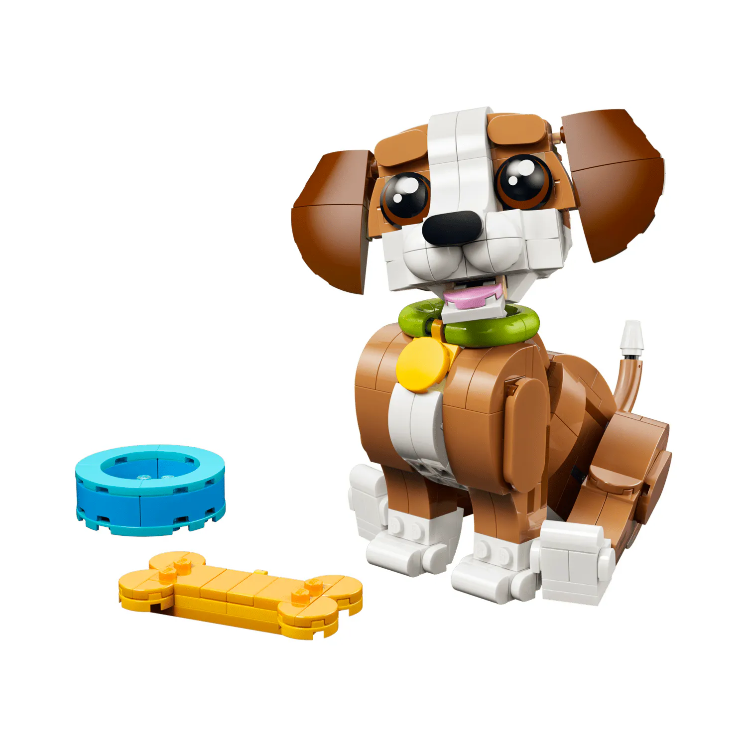 Playful Puppy Dog Creator 3-in-1, £24.99
